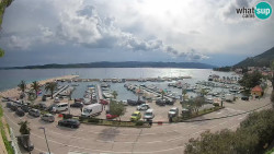 Marina Orebić, Korčula