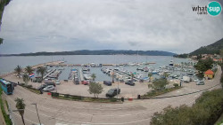 Marina Orebić, Korčula