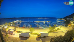 Marina Orebić, Korčula