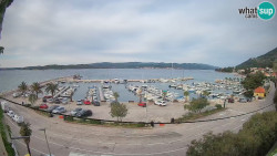 Marina Orebić, Korčula