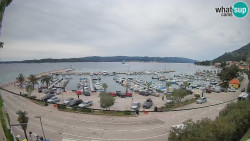 Marina Orebić, Korčula