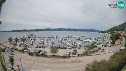 Marina Orebić, Korčula