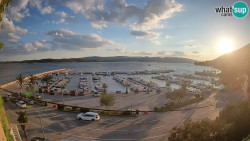 Marina Orebić, Korčula