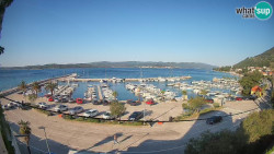 Marina Orebić, Korčula