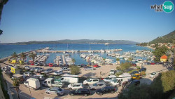 Marina Orebić, Korčula