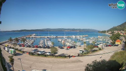 Marina Orebić, Korčula