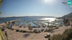 Marina Orebić, Korčula