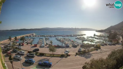 Marina Orebić, Korčula