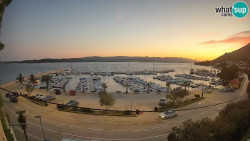 Marina Orebić, Korčula