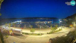 Marina Orebić, Korčula