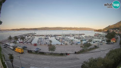 Marina Orebić, Korčula