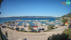 Marina Orebić, Korčula