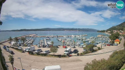 Marina Orebić, Korčula