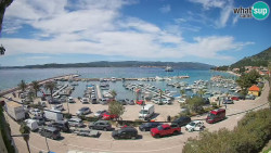 Marina Orebić, Korčula