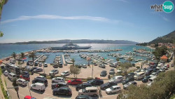 Marina Orebić, Korčula