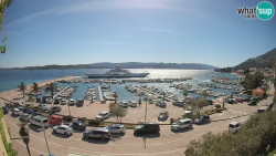 Marina Orebić, Korčula