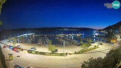 Marina Orebić, Korčula