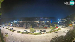 Marina Orebić, Korčula