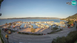 Marina Orebić, Korčula