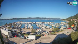 Marina Orebić, Korčula