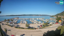 Marina Orebić, Korčula