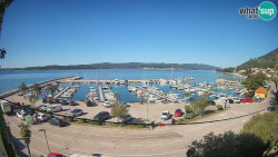 Marina Orebić, Korčula