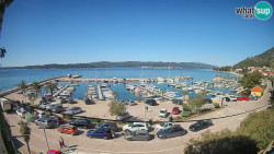 Marina Orebić, Korčula