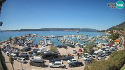 Marina Orebić, Korčula