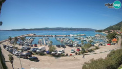 Marina Orebić, Korčula