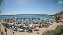 Marina Orebić, Korčula