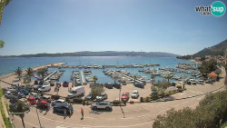 Marina Orebić, Korčula