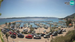 Marina Orebić, Korčula