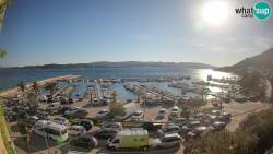 Marina Orebić, Korčula