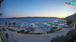 Marina Orebić, Korčula