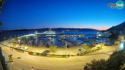 Marina Orebić, Korčula