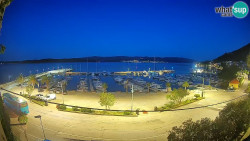 Marina Orebić, Korčula