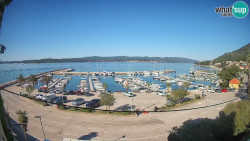 Marina Orebić, Korčula