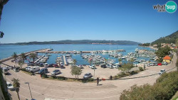 Marina Orebić, Korčula