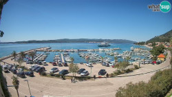 Marina Orebić, Korčula