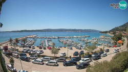 Marina Orebić, Korčula