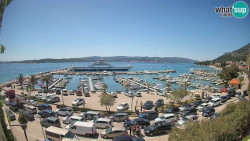 Marina Orebić, Korčula