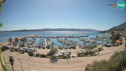 Marina Orebić, Korčula