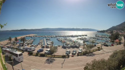 Marina Orebić, Korčula