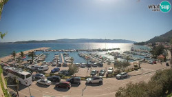 Marina Orebić, Korčula