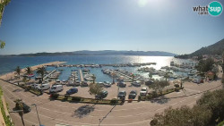 Marina Orebić, Korčula