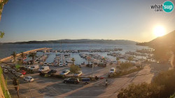 Marina Orebić, Korčula