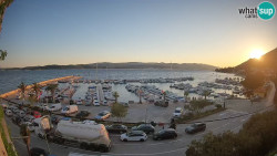 Marina Orebić, Korčula