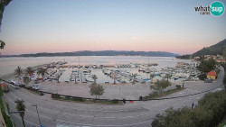 Marina Orebić, Korčula