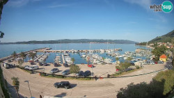 Marina Orebić, Korčula