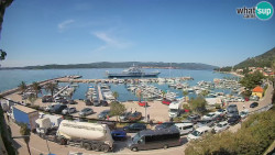 Marina Orebić, Korčula